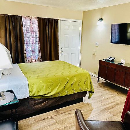 Sage N Sand Motel Moses Lake Εξωτερικό φωτογραφία