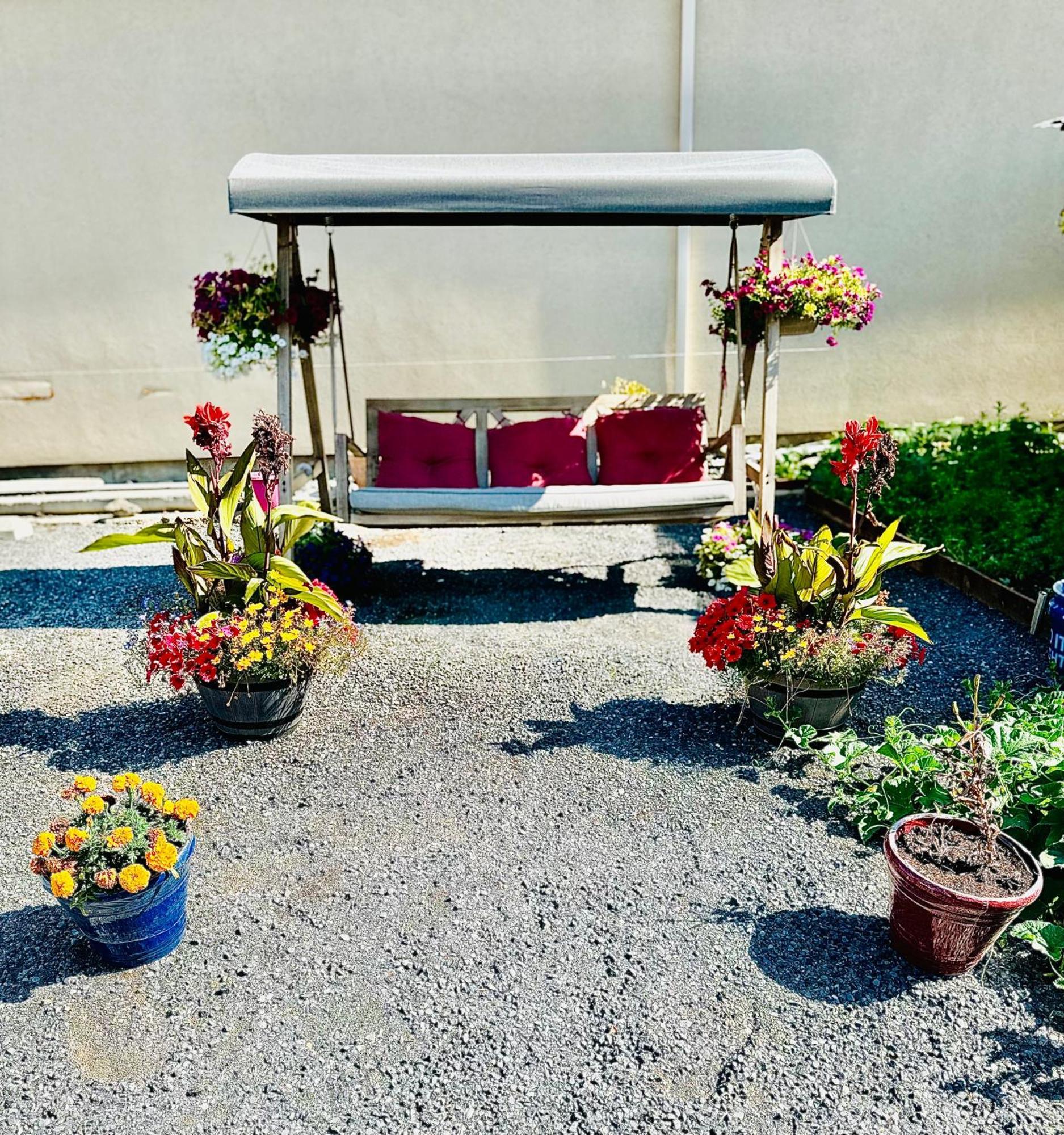 Sage N Sand Motel Moses Lake Εξωτερικό φωτογραφία